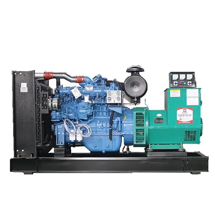 110KW（玉柴，國(guó)二，裸機(jī)）