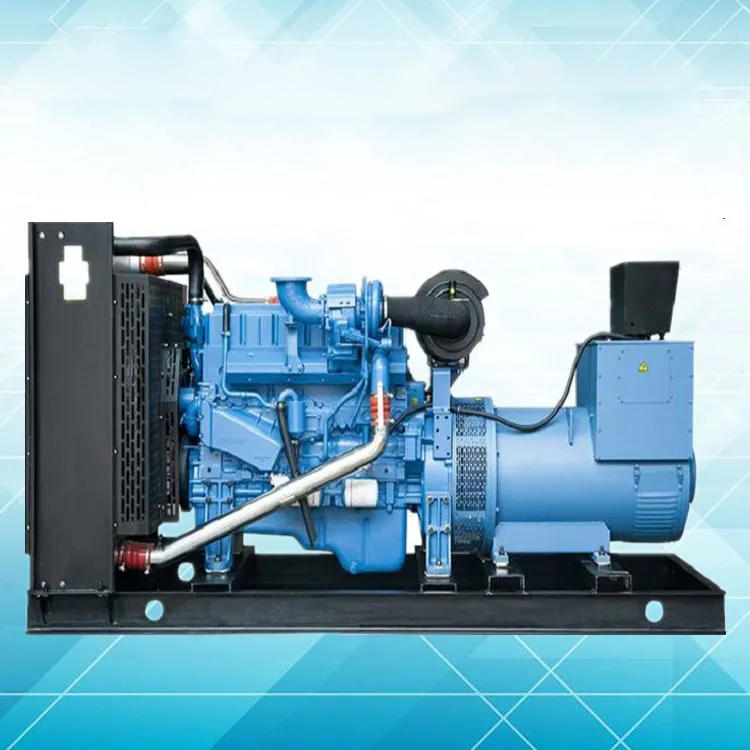 90KW（玉柴，國(guó)二，裸機(jī)）