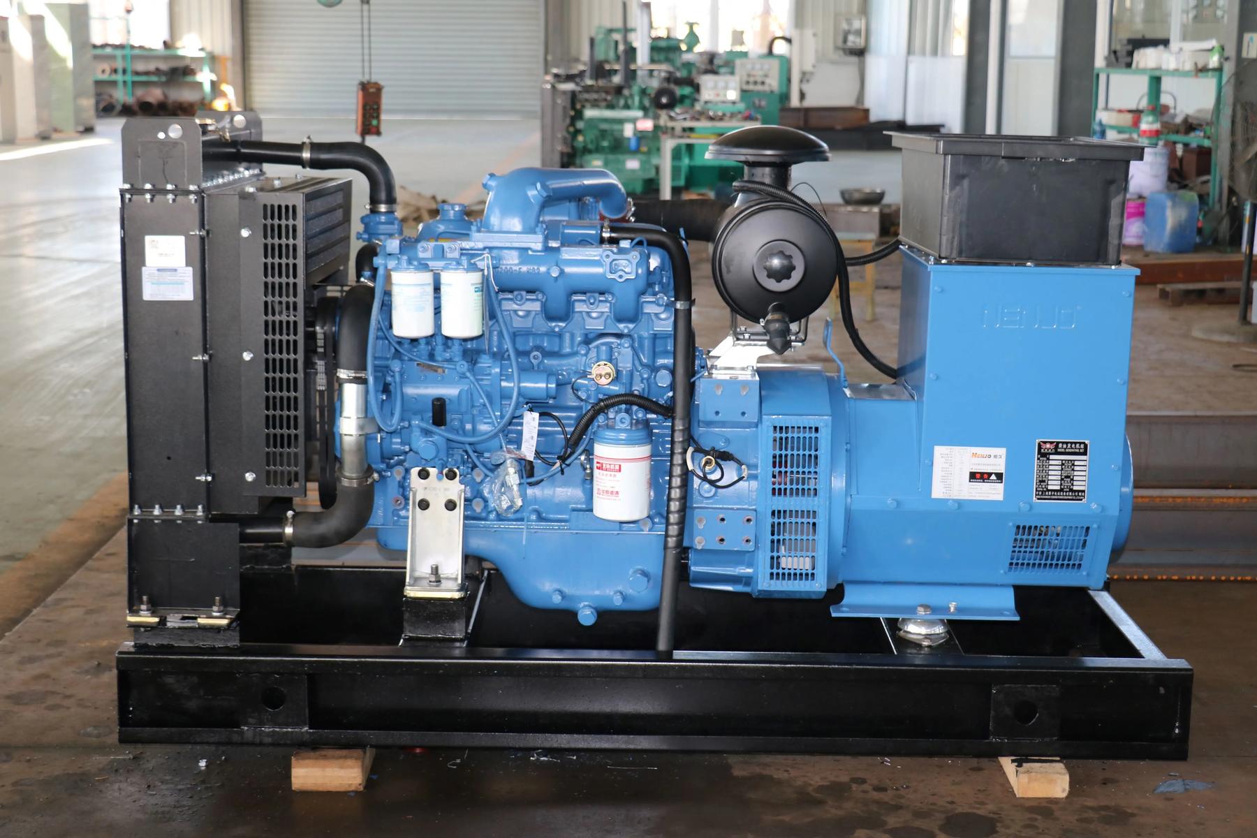 55KW（玉柴，國(guó)二，裸機(jī)）