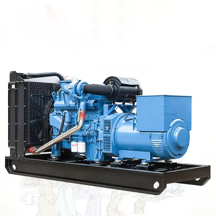 35KW（玉柴，國(guó)二，裸機(jī)）