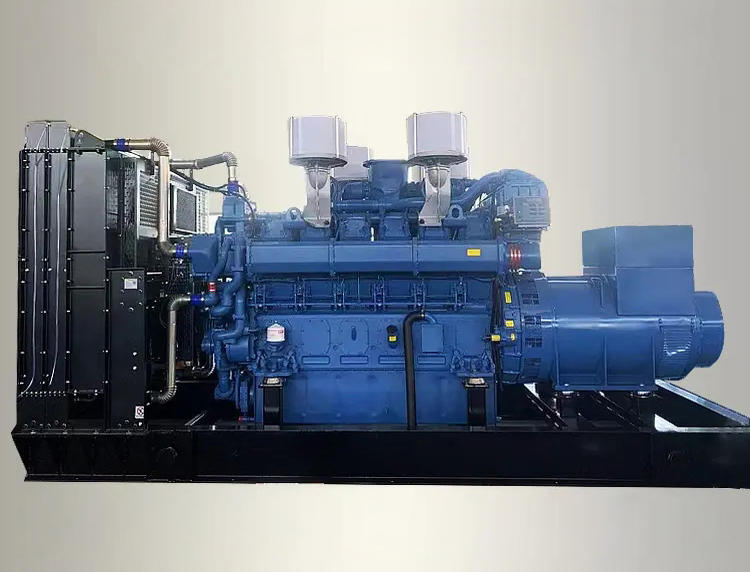 1500KW（玉柴，國(guó)三，裸機(jī)）