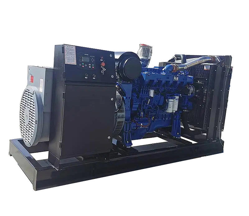130KW（玉柴，國三，裸機(jī)）