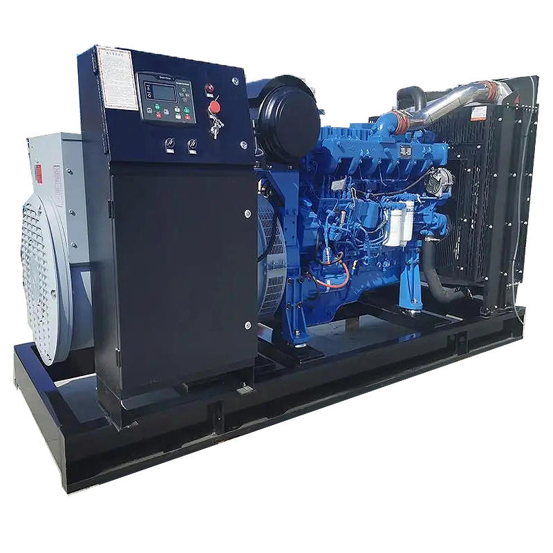 300KW（玉柴，國(guó)三，裸機(jī)）