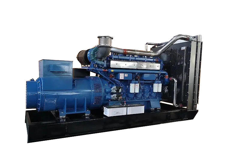 200KW（玉柴，國(guó)三，裸機(jī)）
