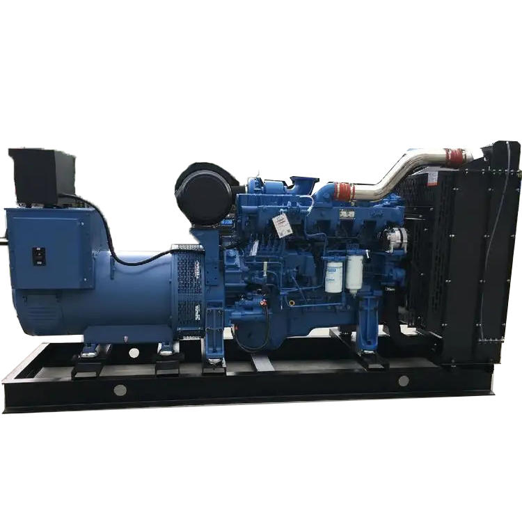 100KW（玉柴，國三，裸機(jī)）
