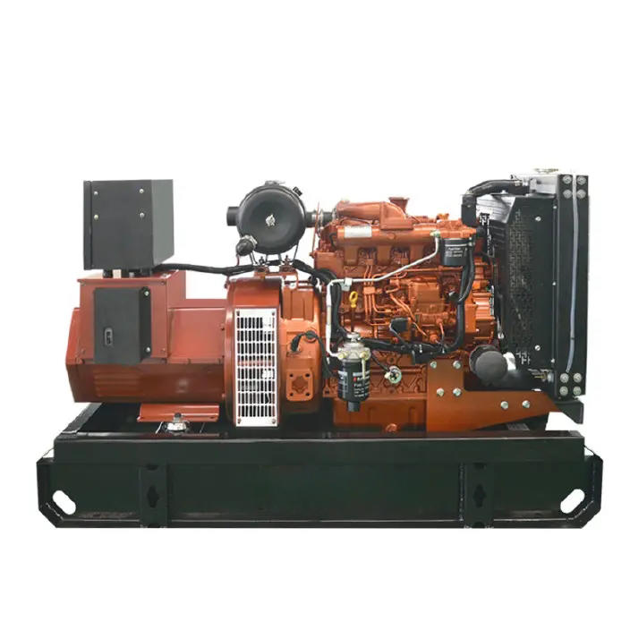 30KW（玉柴，國三，裸機(jī)）
