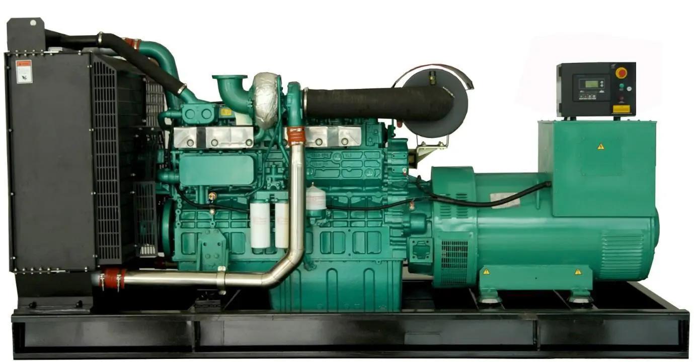 250kw（玉柴，國三，裸機(jī)）