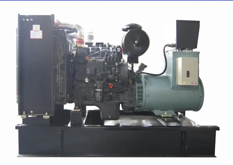 120KW（上柴，國(guó)二，裸機(jī)）
