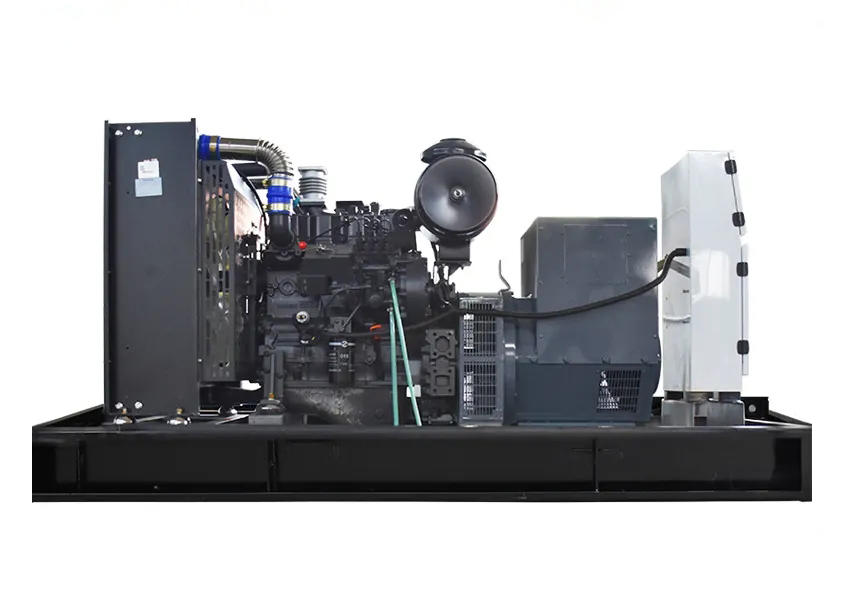 100KW（上柴，國(guó)二，裸機(jī)）