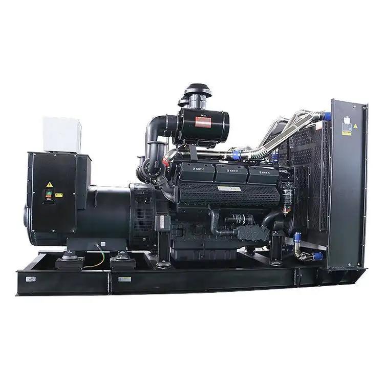 360KW（上柴，國三，裸機(jī)）