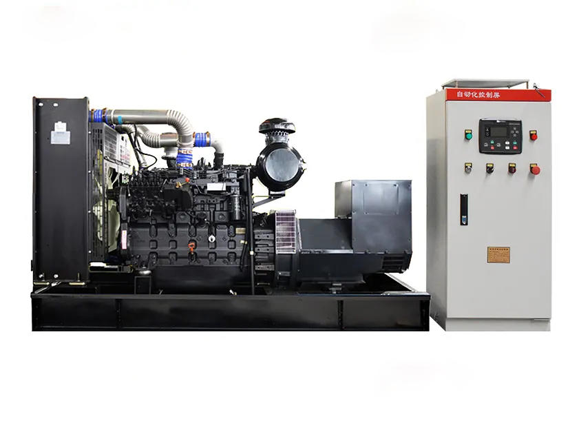 150KW（上柴，國三，裸機(jī)）