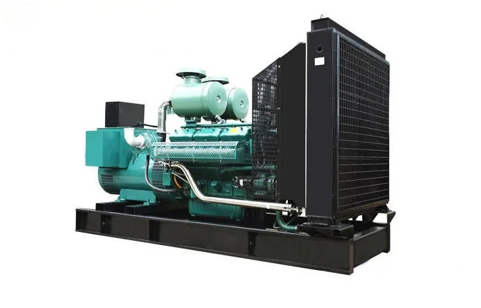 350kw（ 東風康明斯，國二，裸機）