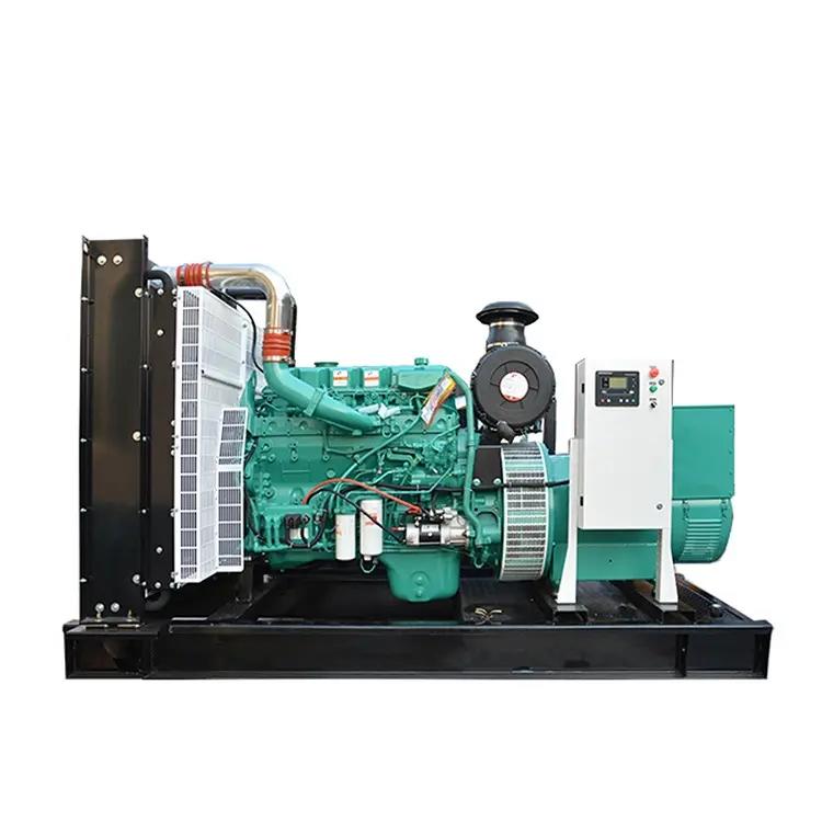 300kw（ 東風康明斯，國二，裸機）