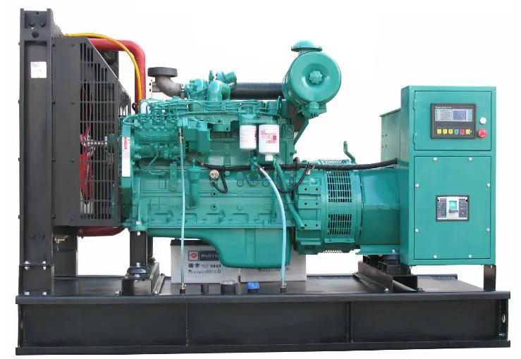 260kw（ 東風康明斯，國二，裸機）