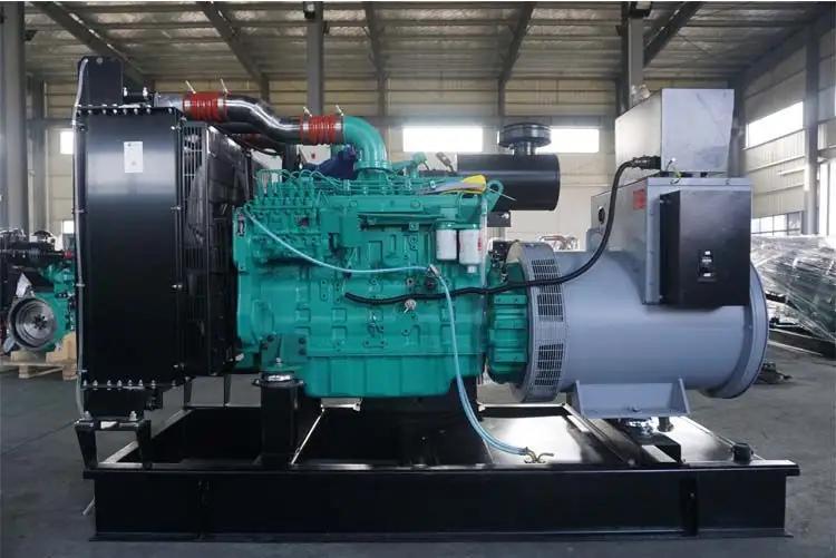 150kw（ 東風(fēng)康明斯，國(guó)二，裸機(jī)）