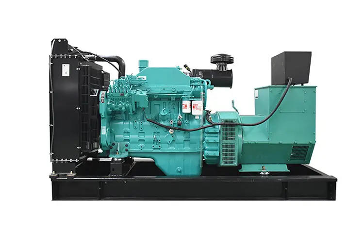 100kw（ 東風(fēng)康明斯，國(guó)二，裸機(jī)）