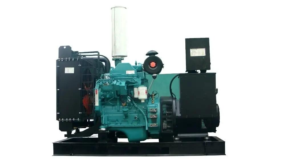 20kw（ 東風(fēng)康明斯，國(guó)二，裸機(jī)）