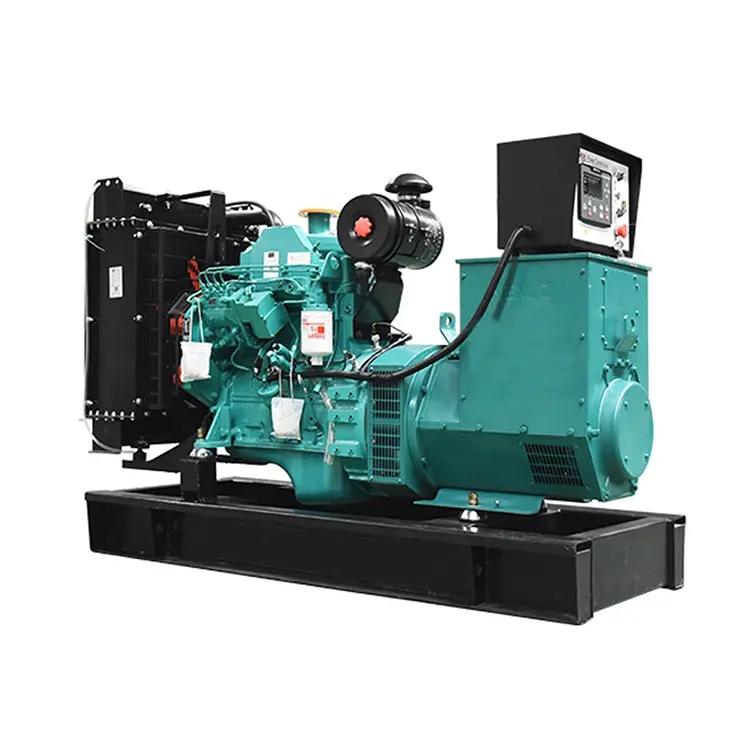 55kw（ 東風(fēng)康明斯，國(guó)三，裸機(jī)）