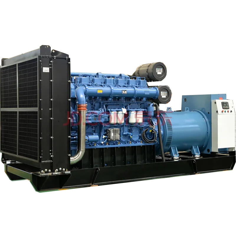 420KW（ 重慶康明斯，國二，裸機）