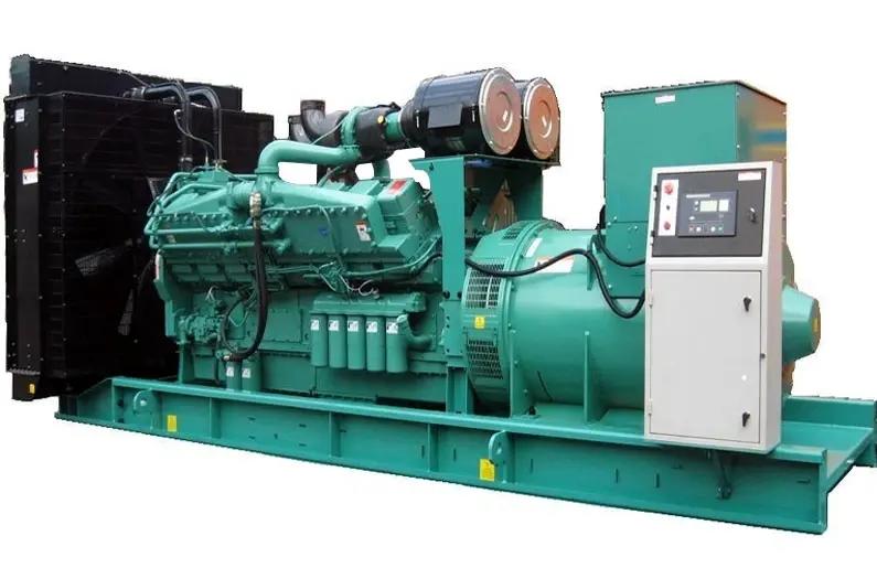 220KW（ 重慶康明斯，國二，裸機(jī)）