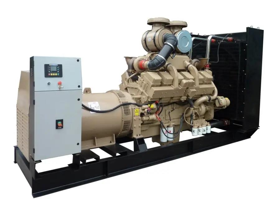 600KW（ 重慶康明斯，國二，裸機）