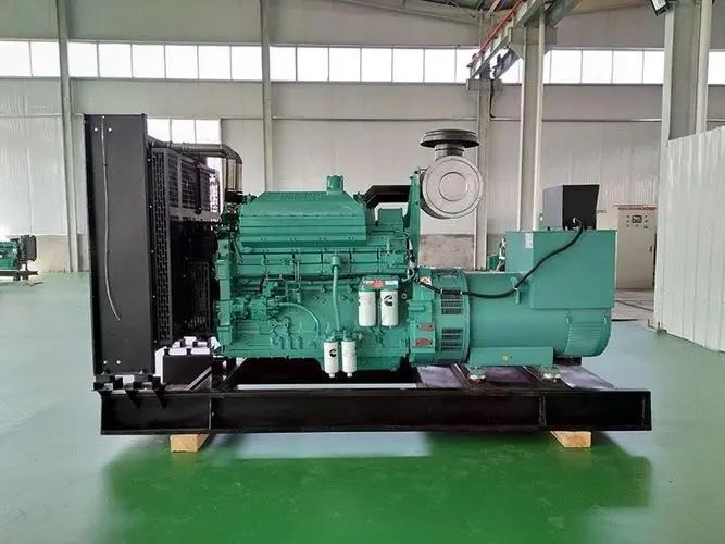320KW（ 重慶康明斯，國(guó)三，裸機(jī)）