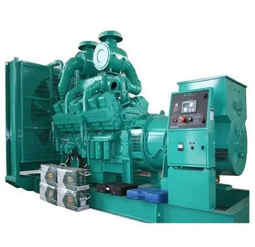 520KW（ 重慶康明斯，國(guó)三，裸機(jī)）