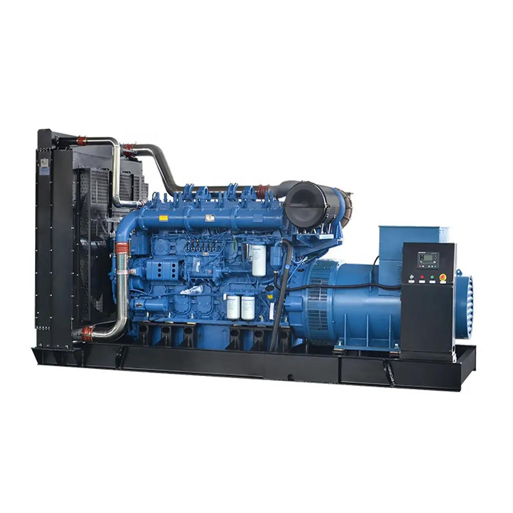 1000KW（ 重慶康明斯，國(guó)三，裸機(jī)）