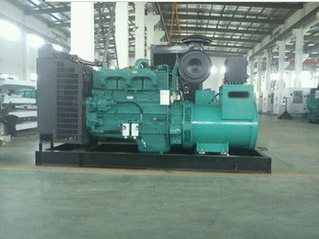 云南發(fā)電機組生產(chǎn)廠家——為什么要對柴油發(fā)電機降噪？