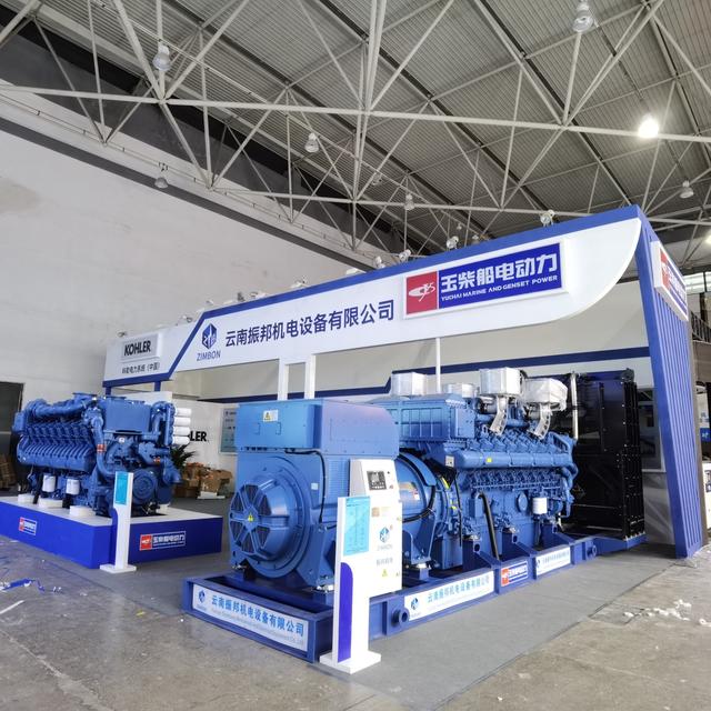 云南發(fā)電機(jī)組生產(chǎn)廠家——什么是自動化柴油發(fā)電機(jī)組？