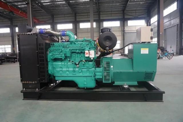 柴油發(fā)電機(jī)組油管堵塞原因有哪些？